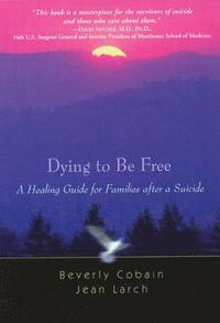 bokomslag Dying to be Free