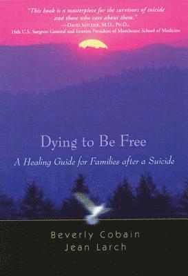 bokomslag Dying to be Free