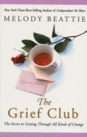 bokomslag The Grief Club