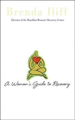 bokomslag A Womans Guide to Recovery