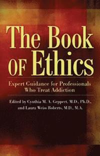 bokomslag The Book Of Ethics
