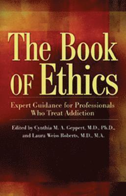 The Book of Ethics 1