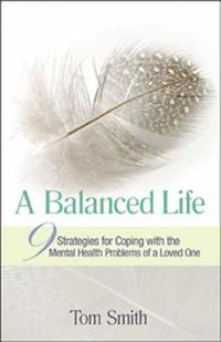 bokomslag Balanced Life