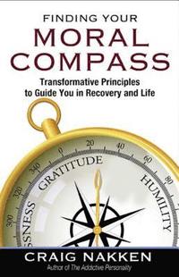 bokomslag Finding Your Moral Compass