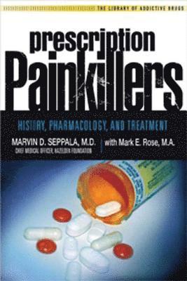 bokomslag Prescription Painkillers