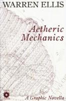 bokomslag Aetheric Mechanics