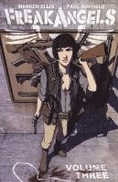 Freakangels