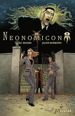 Neonomicon 1