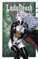 Lady Death: v. 1 1