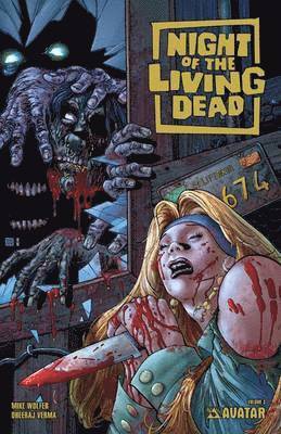Night of the Living Dead: v. 3 1