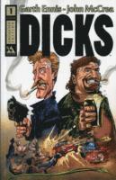 bokomslag Dicks Volume 1