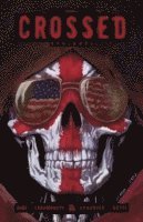 bokomslag Crossed Volume 8