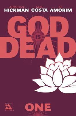 God is dead: V. 1 1