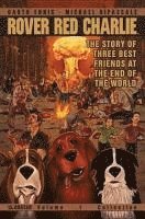 Garth Ennis, Michael DiPascale - Rover Red Charlie, Häftad