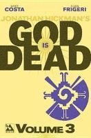 bokomslag God is Dead: Volume 3