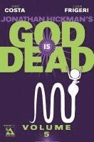 God is Dead: v.5 1