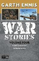 bokomslag War Stories: Vol. 4