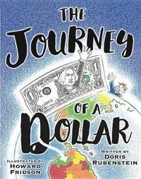 bokomslag The Journey of a Dollar