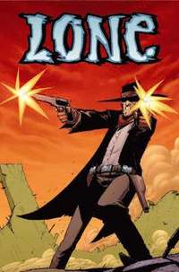 bokomslag Lone Volume 1