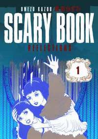 bokomslag Scary Book Volume 1: Reflections