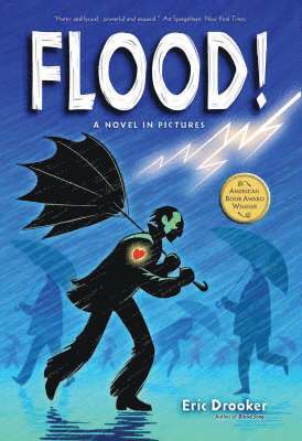 Flood! A Novel In Pictures (3rd Edition)