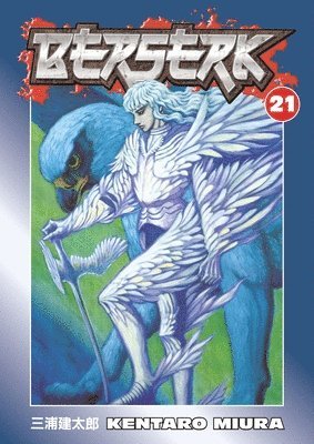 Berserk 1