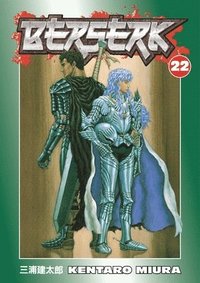 bokomslag Berserk