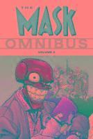 bokomslag The Mask Omnibus Volume 2