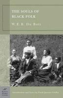 bokomslag The Souls of Black Folk (Barnes & Noble Classics Series)