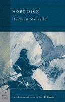 bokomslag Moby-Dick (Barnes & Noble Classics Series)