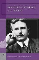 bokomslag Selected Stories of O. Henry (Barnes & Noble Classics Series)