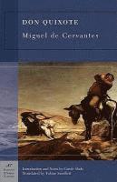 bokomslag Don Quixote (Barnes & Noble Classics Series)