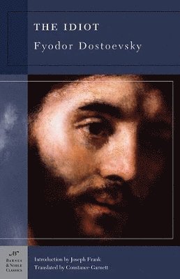 Idiot (Barnes & Noble Classics Series) 1