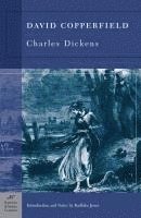 bokomslag Dickens, C: David Copperfield