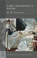 bokomslag Lady Chatterley's Lover