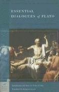 Essential Dialogues of Plato 1