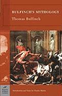 bokomslag Bulfinch's Mythology