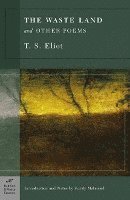 bokomslag The Waste Land and Other Poems (Barnes & Noble Classics Series)