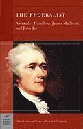 bokomslag The Federalist (Barnes & Noble Classics Series)