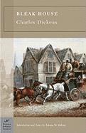 bokomslag Bleak House (Barnes & Noble Classics Series)