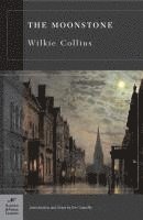 bokomslag Collins, W: Moonstone