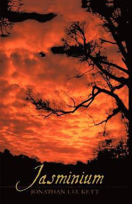 Jonathan Luckett - Jasminium, Häftad