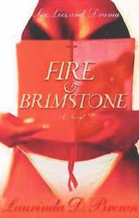 bokomslag Fire & Brimstone