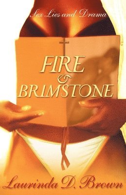 bokomslag Fire & Brimstone