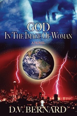 bokomslag God in the Image of Woman