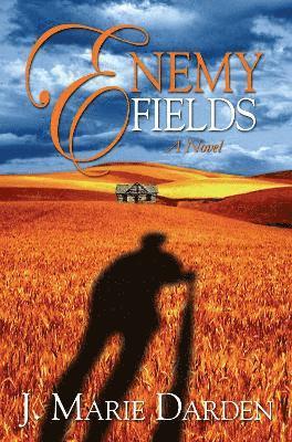 J. Marie Darden, J Marie Darden - Enemy Fields, Häftad