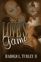 bokomslag Love's Game