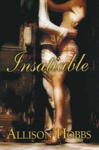 bokomslag Insatiable