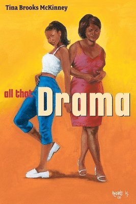 All That Drama 1