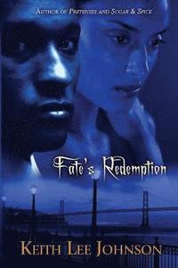 bokomslag Fate's Redemption